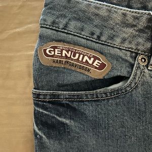 Harley Davidson Jeans